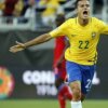 Copa America: Brazilia s-a distrat cu Haiti